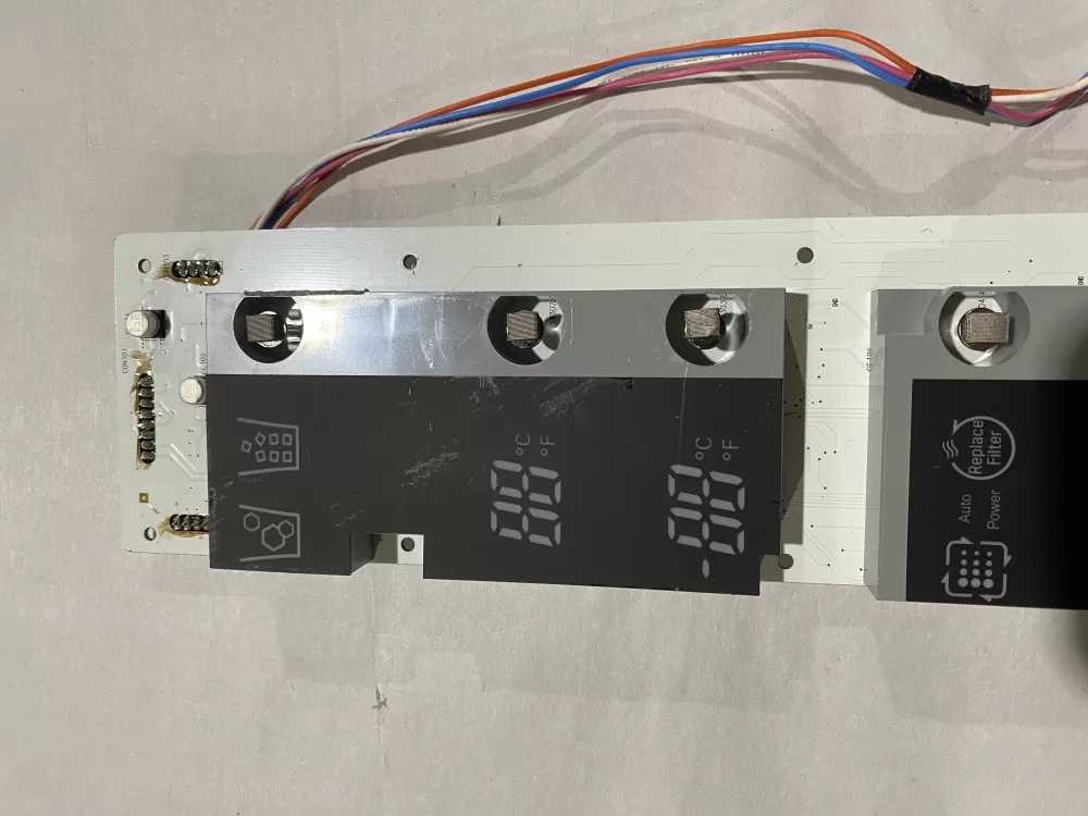 LG EBR72955422 EBR72955426 Refrigerator Control Board  AZ176533 | BK713