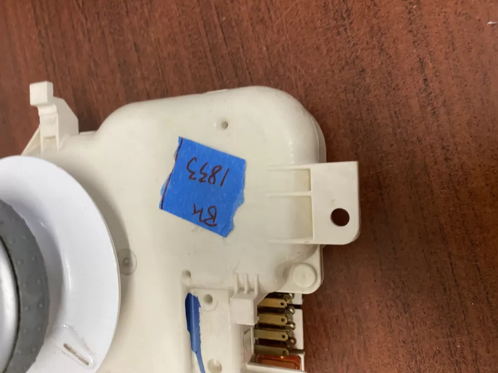 Maytag WP33002808 6 3720670 Dryer Timer AZ50969 | BK1833