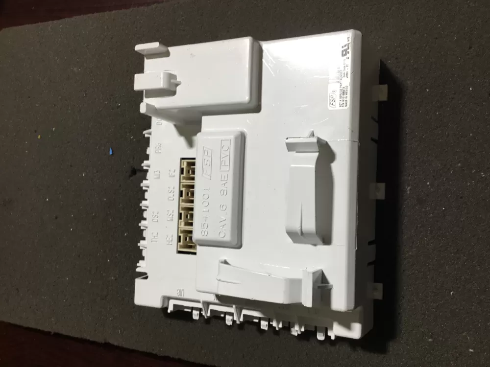 Whirlpool  Kenmore W10133537A Washer Control Board