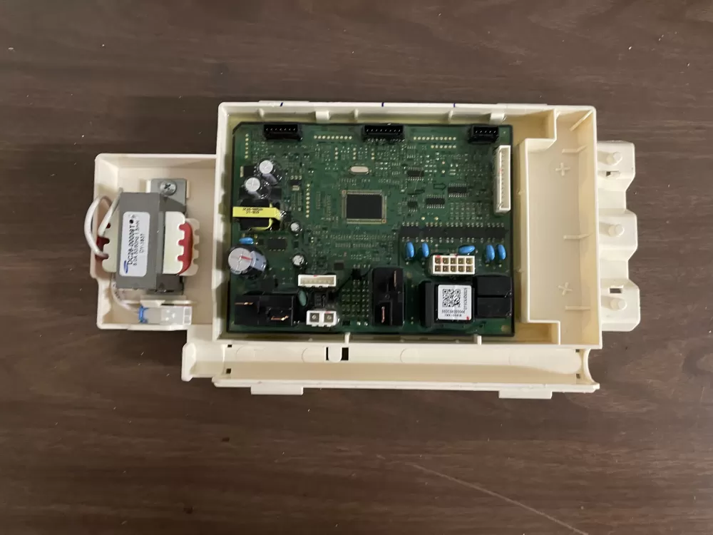 Samsung DC94-00004K Washer Control Board Electronic
