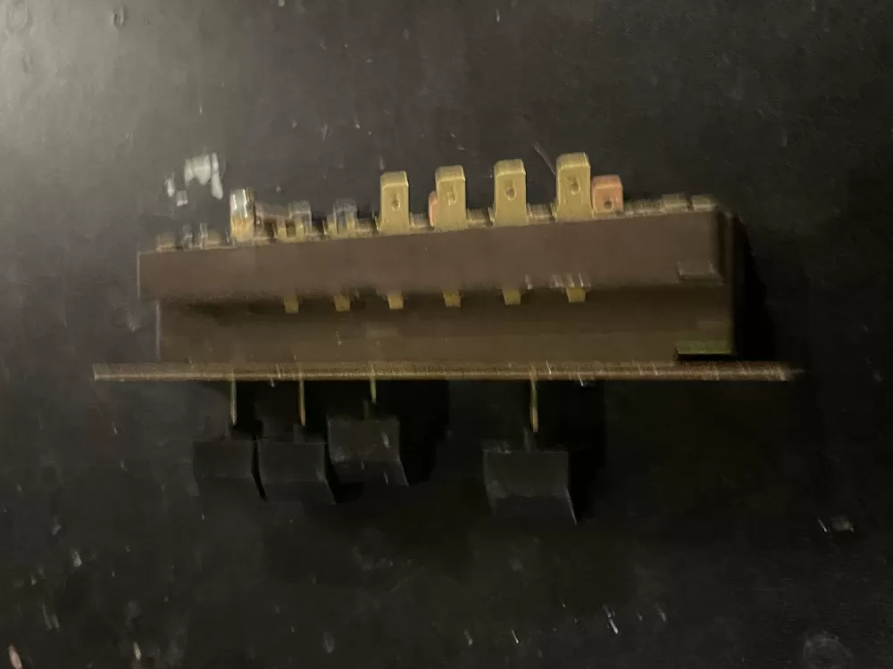 Whirlpool Kenmore W10330137 8316437 Dryer Control Board Switch AZ24907 | WM265