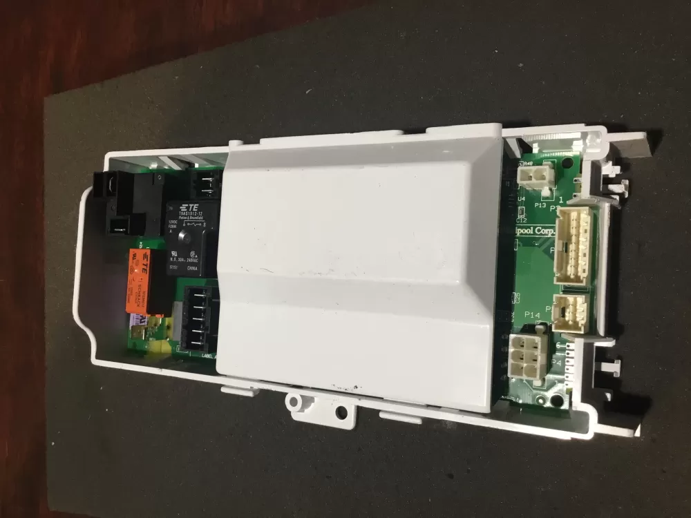 Whirlpool Maytag Kenmore W10182365 Dryer Control Board AZ96574 | NR73