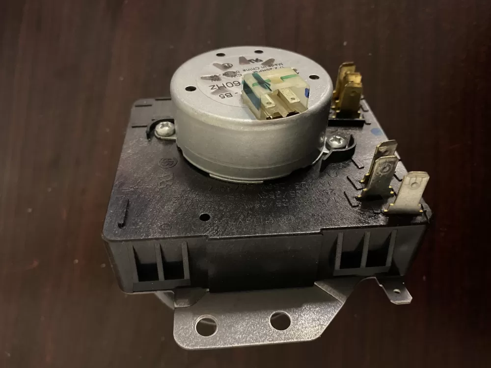 Kenmore AP6016543 W10185997 WPW10185997 PS11749834 Dryer Timer AZ32533 | BK1679