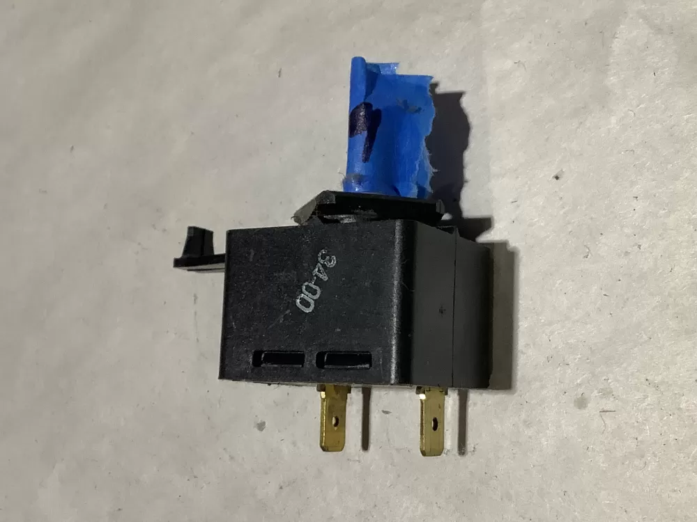 Roper 3395382 WP3395382 Dryer Crosley Switch AZ112160 | Sl39