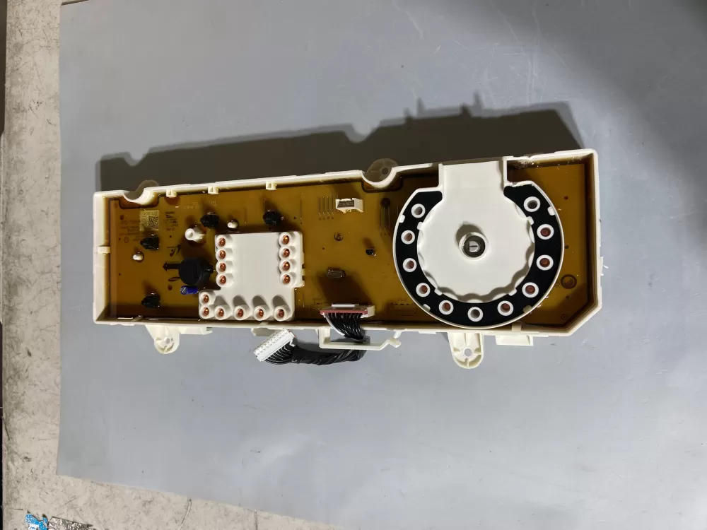 Samsung AP5966831 3996804 PS11719858 AP5966832 3996805 PS11719859 DA92-01738A DC94-05366A DC92-01738A Washer Control Board