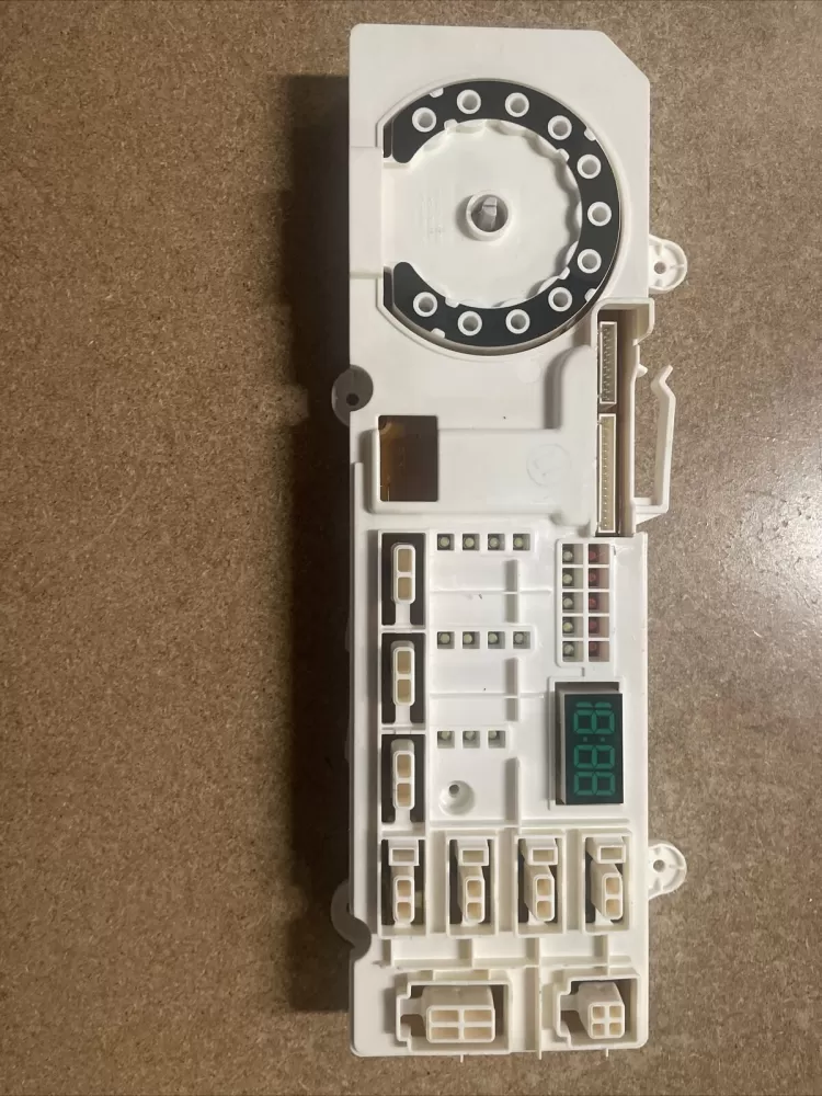 DC61-03261A Samsung Washer Board - Control