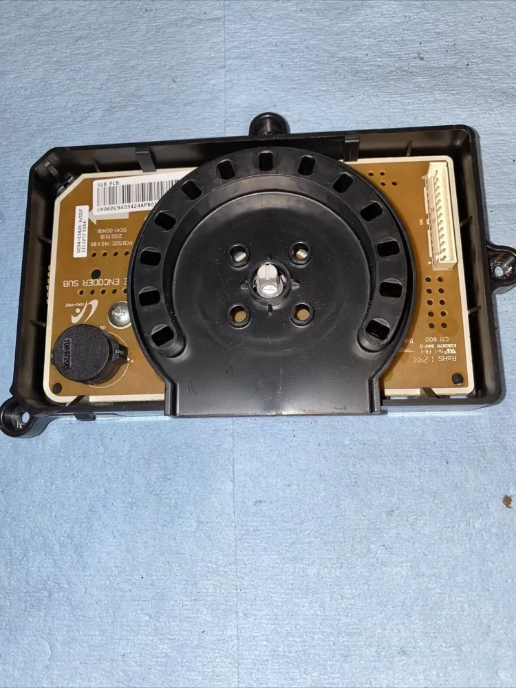 DC94-03425 Samsung Dryer Board - Control