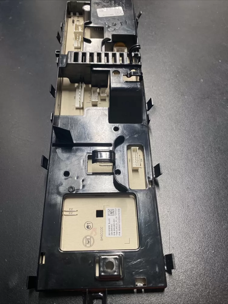 20110767R Washer Board - General