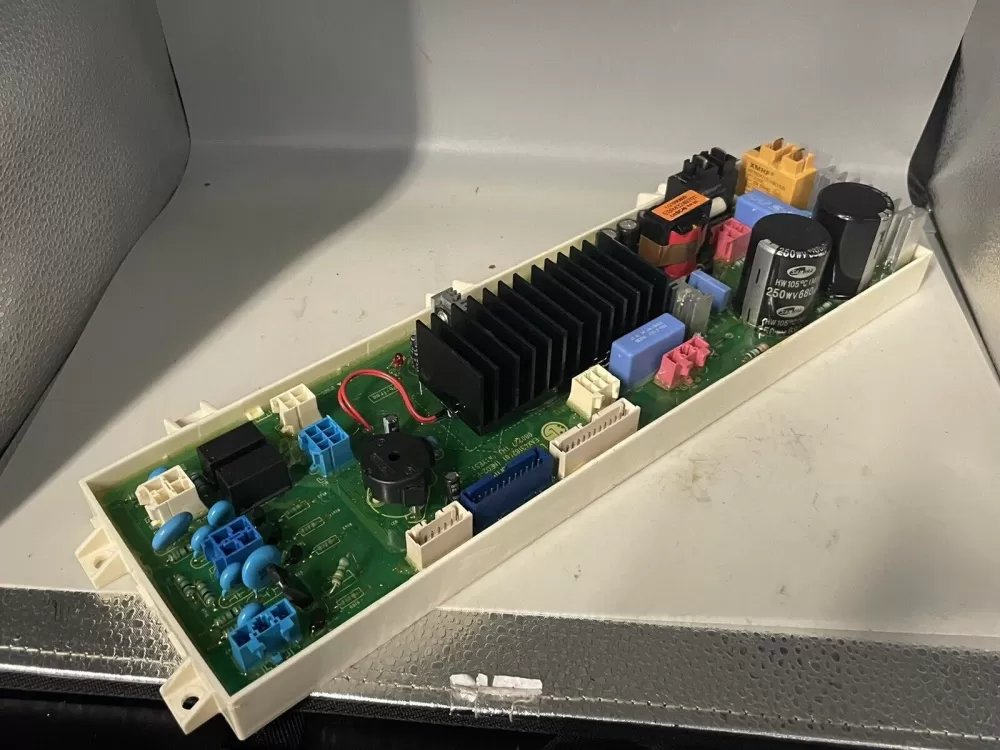 EAX433182401 LG Washer Board - Control