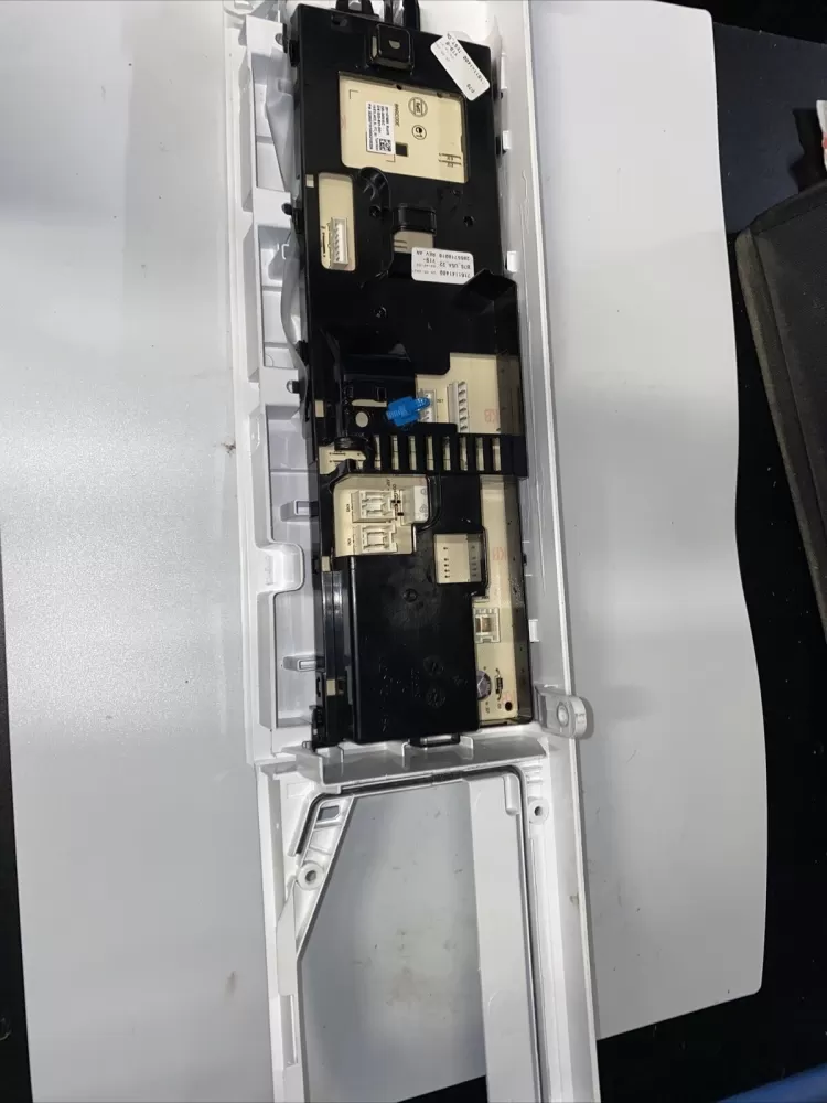 20110766R Washer Board - Control