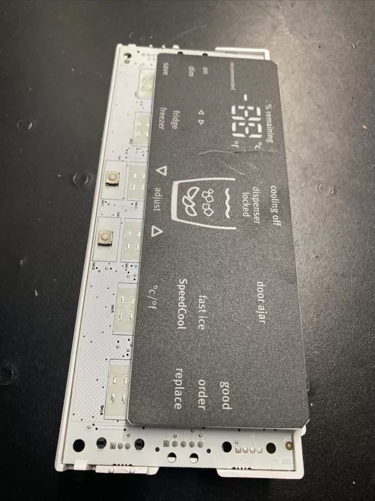 W10549071 Maytag Refrigerator Board - Control