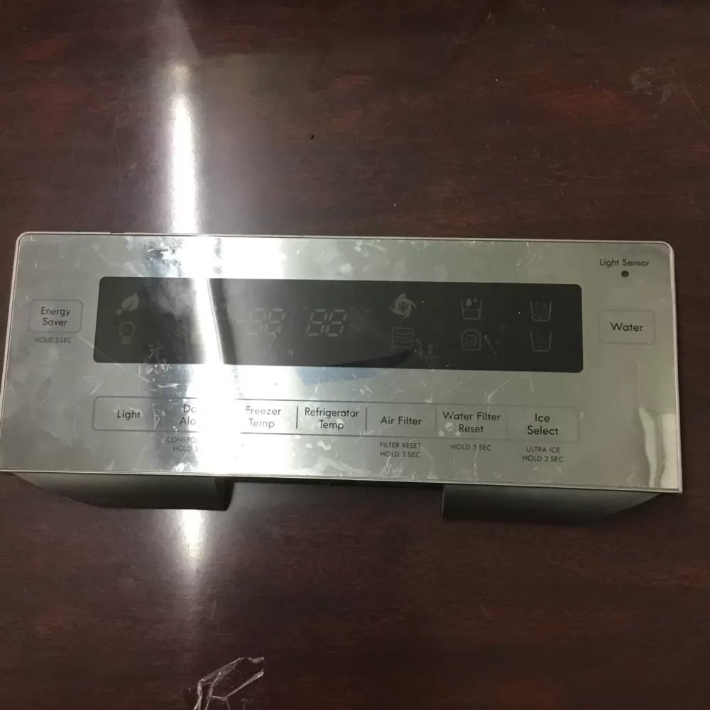 ACQ85571107 LG Refrigerator Board - Control