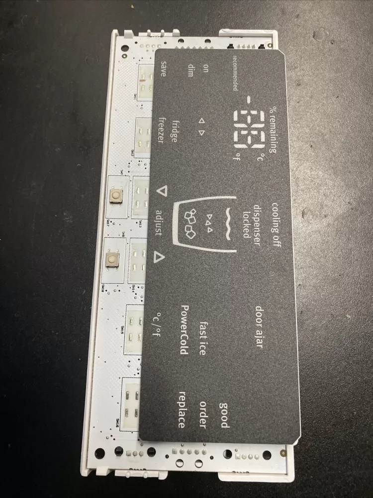 W10841980 Whirlpool Other