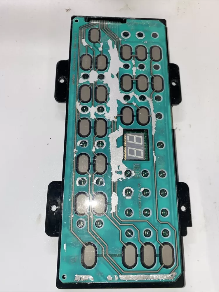 D517519 Speed Queen Board - Control