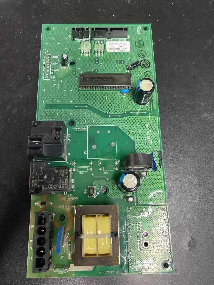 661652 Kenmore Dryer Timer