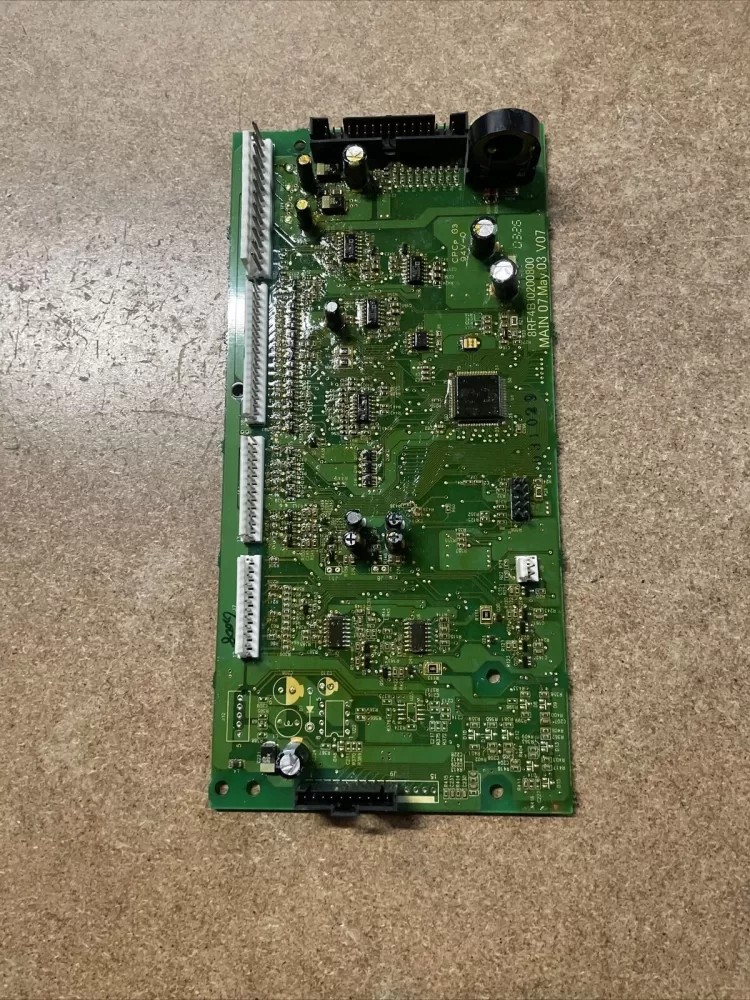 164D4444G008 GE Refrigerator Board - Control