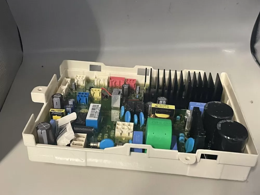 EAX64132104 LG Board - Control