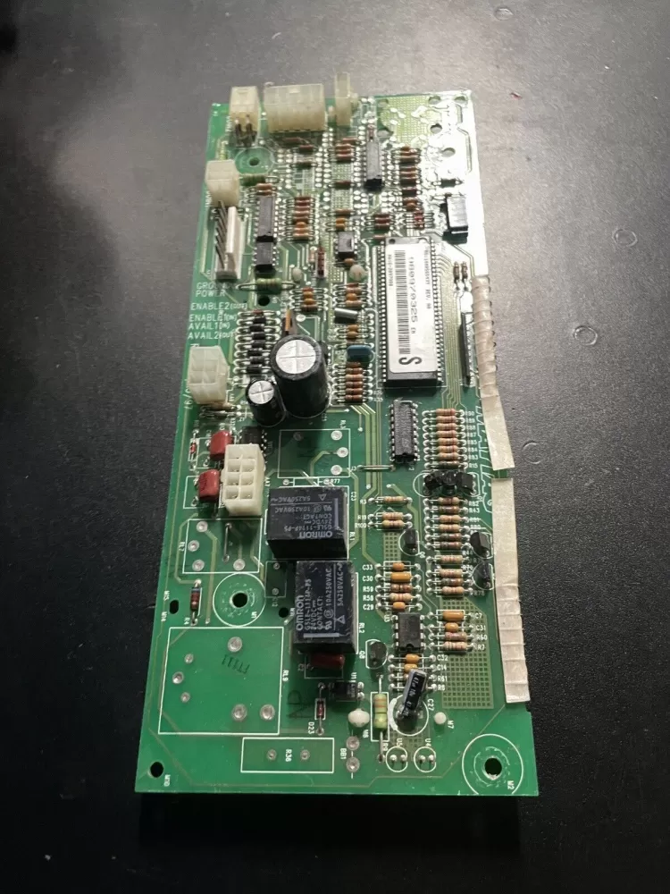 2097900 Maytag Washer Board - Control