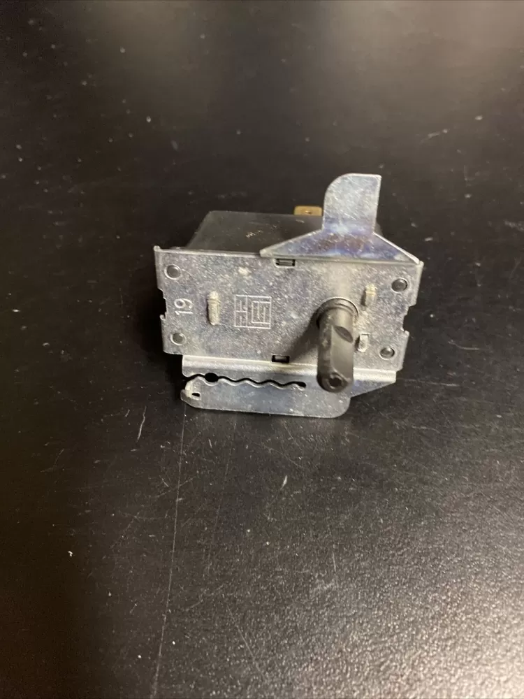 572D567P002 GE Dryer Switch