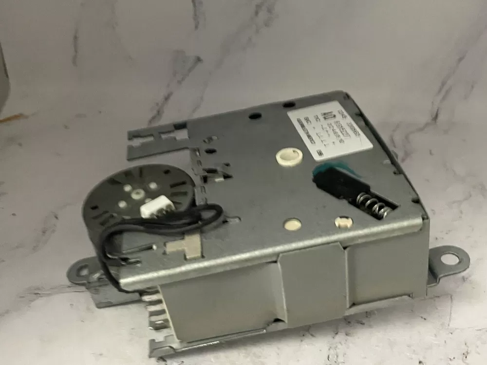 3294B4 Whirlpool Dishwasher Timer