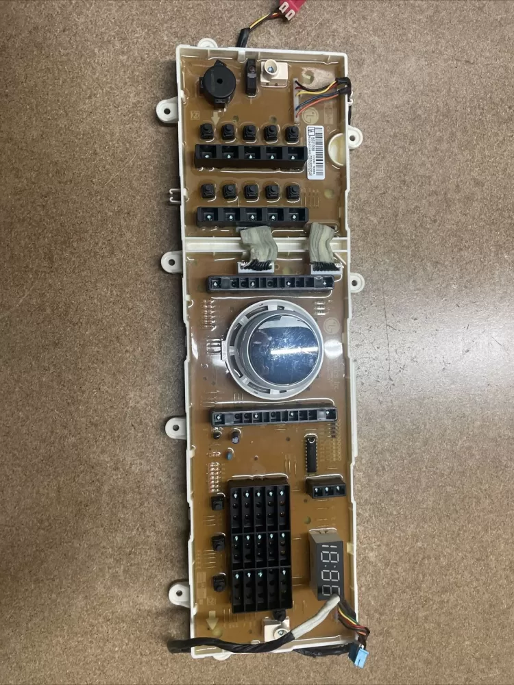 EBR68035204R LG Dryer Board - Control