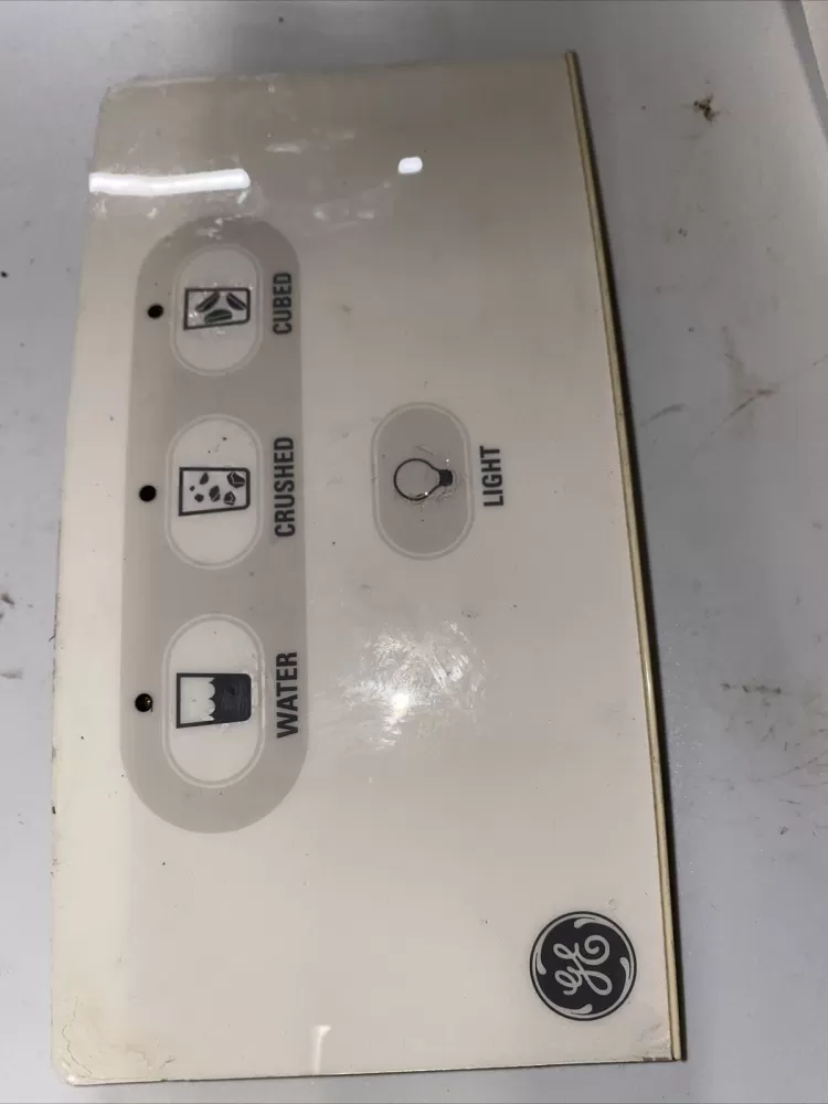 97D5551G003 GE Refrigerator Board - Control