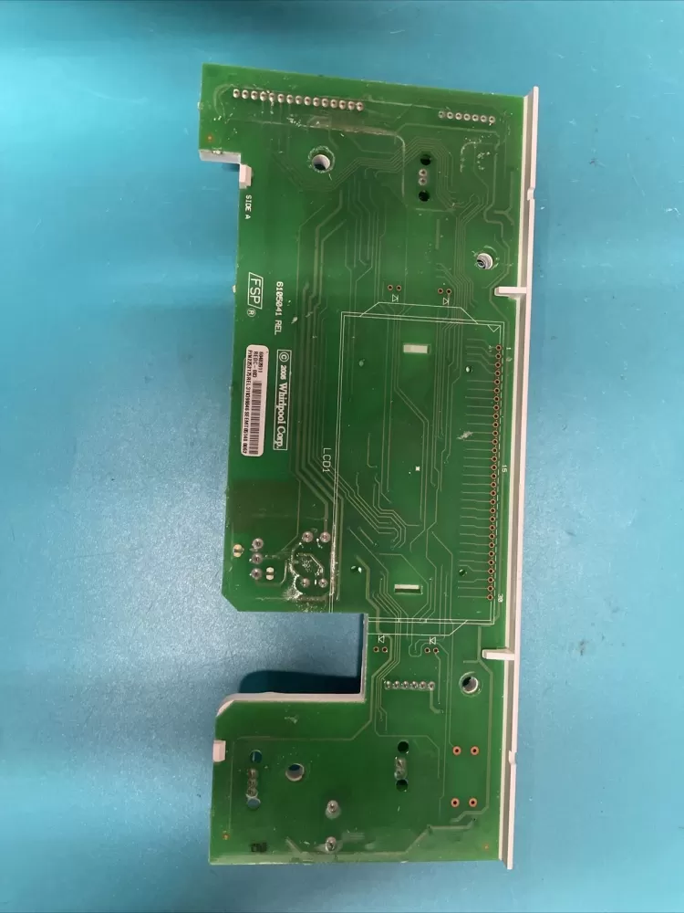 60482811 Whirlpool Board - Control