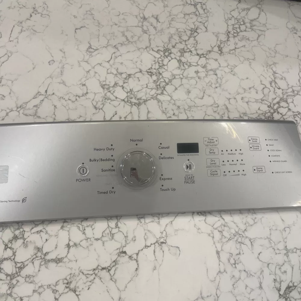 W10645168 Whirlpool Washer Assembly