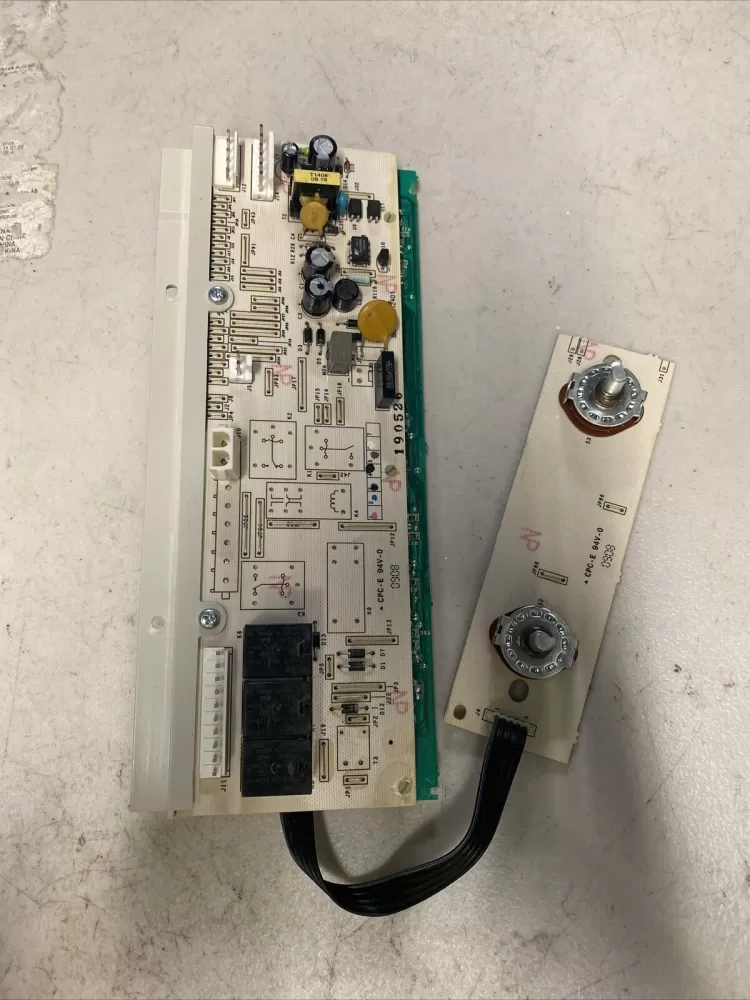 175D5261G017 GE Washer