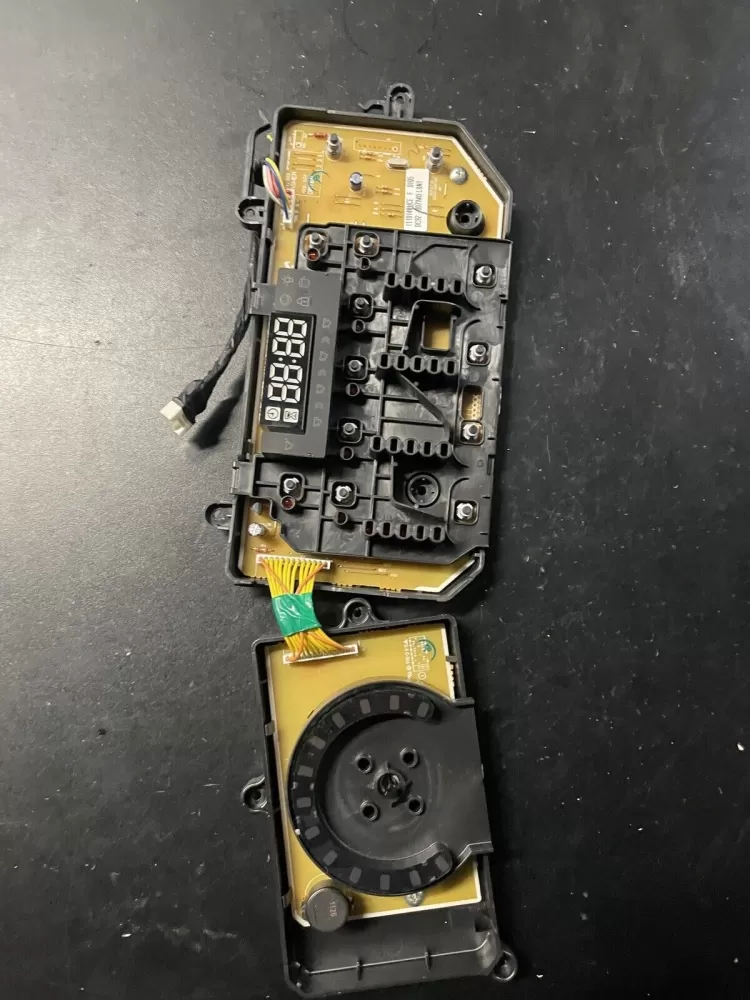 DC92-0074D Samsung Dryer Board - Control