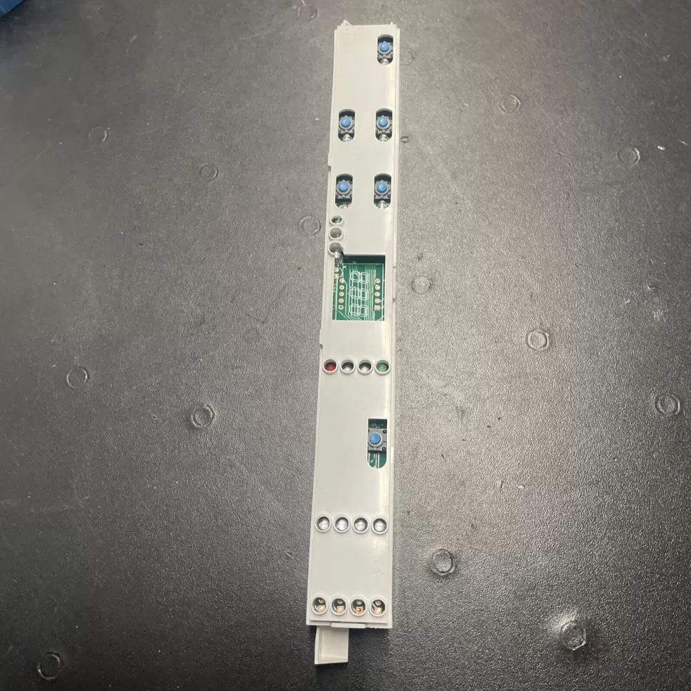265D1194G004 GE Dishwasher Board - Control