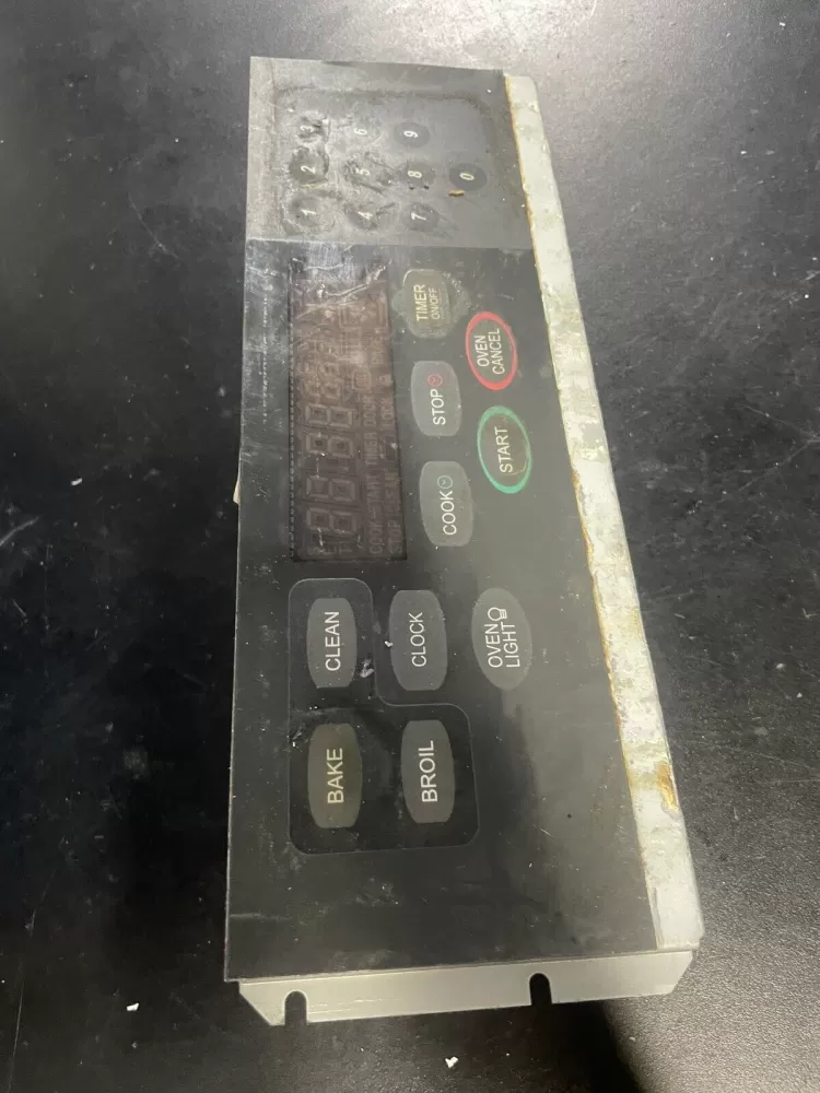 32059501 Whirlpool Range Board - Control