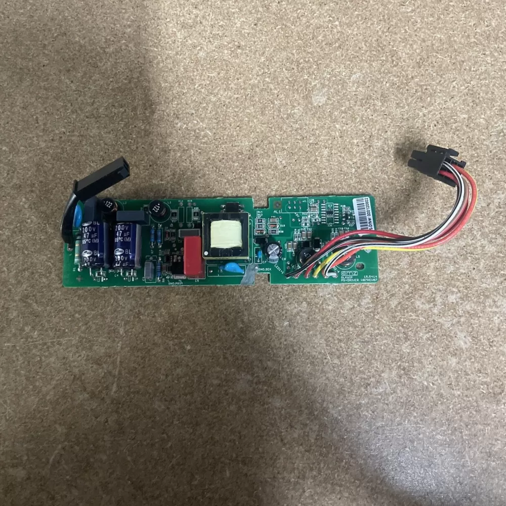 W10421948 Whirlpool Refrigerator Board - Control