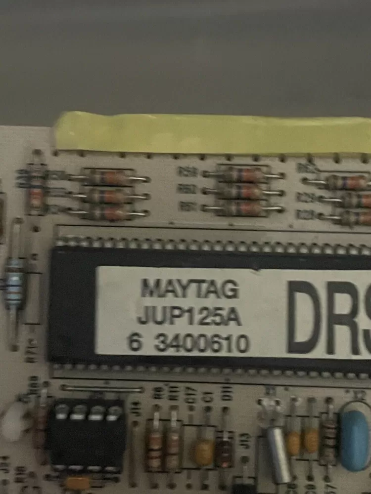 14GL4011GY Board - Control