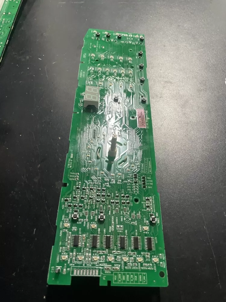 WPW10131868 Whirlpool Washer Board - Control