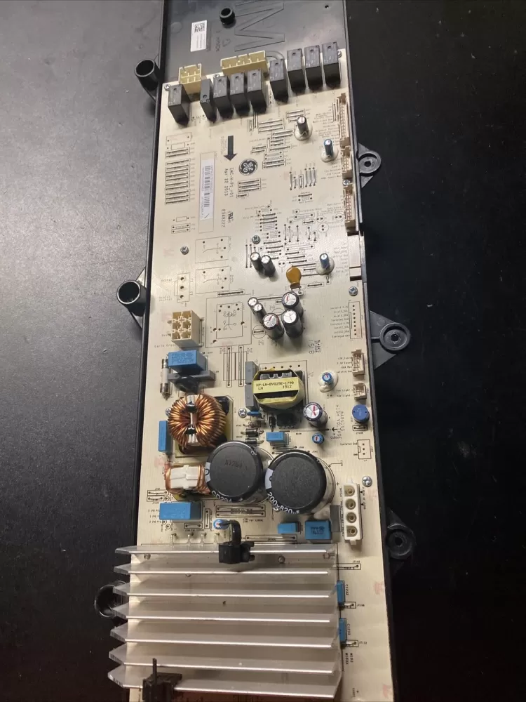 237D1060G023 GE Washer Board - Control