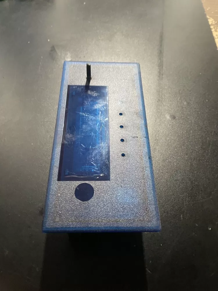 7601P125 Jenn-Air Oven Board - Control