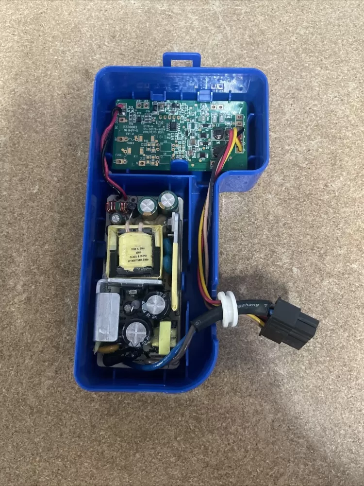 W10292716 Whirlpool Refrigerator Inverter Box