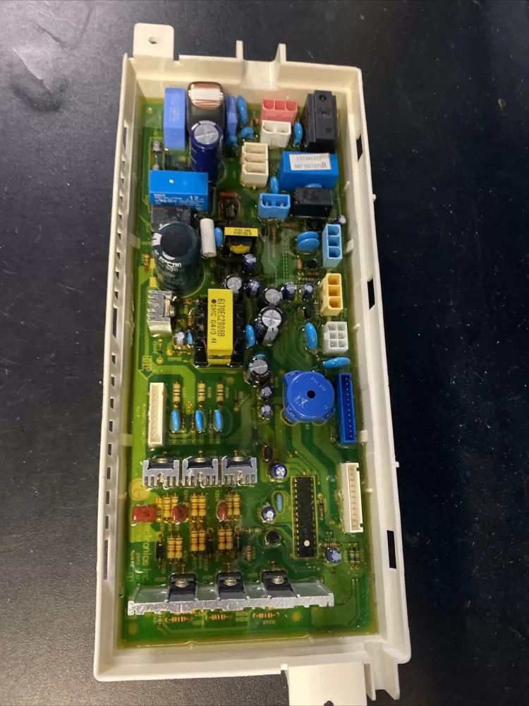 6871EC1070B LG Dryer Board - Control