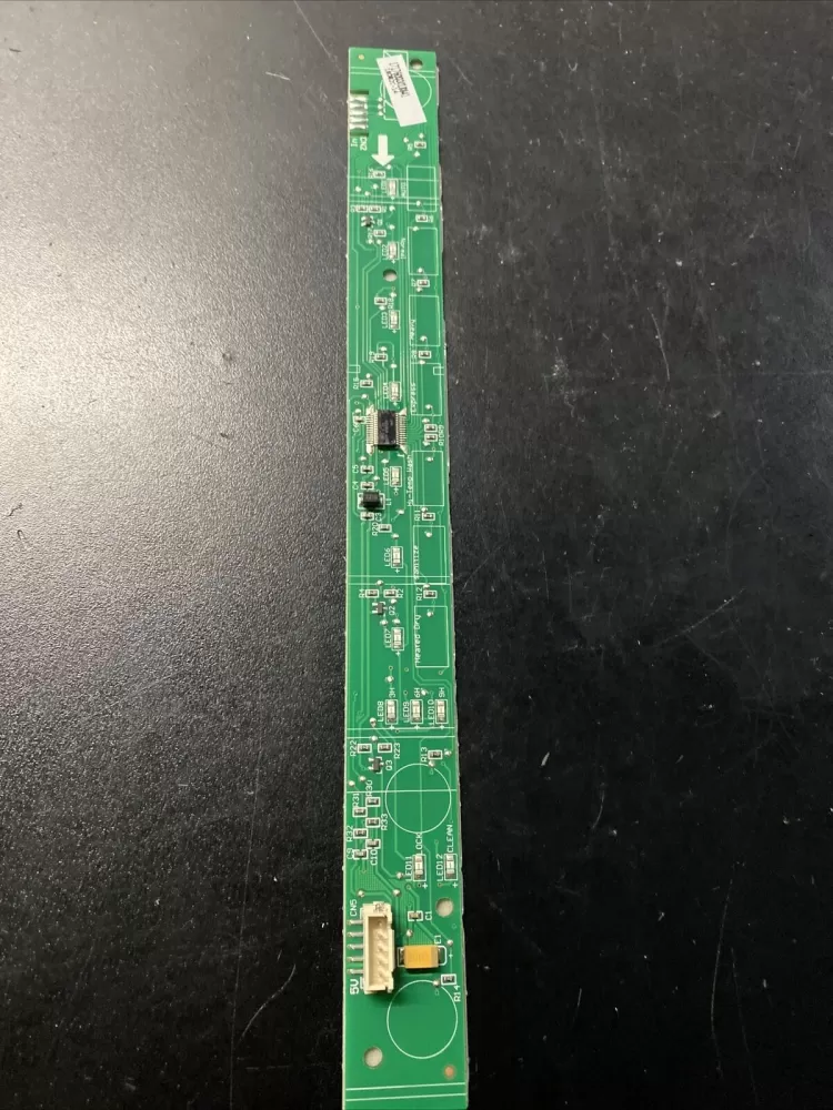 1717600018841 Frigidaire Dishwasher Board - Control