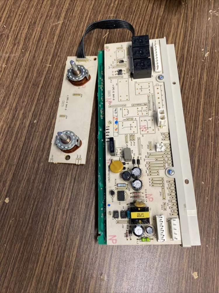 175D5261G009 GE Washer Board - Control