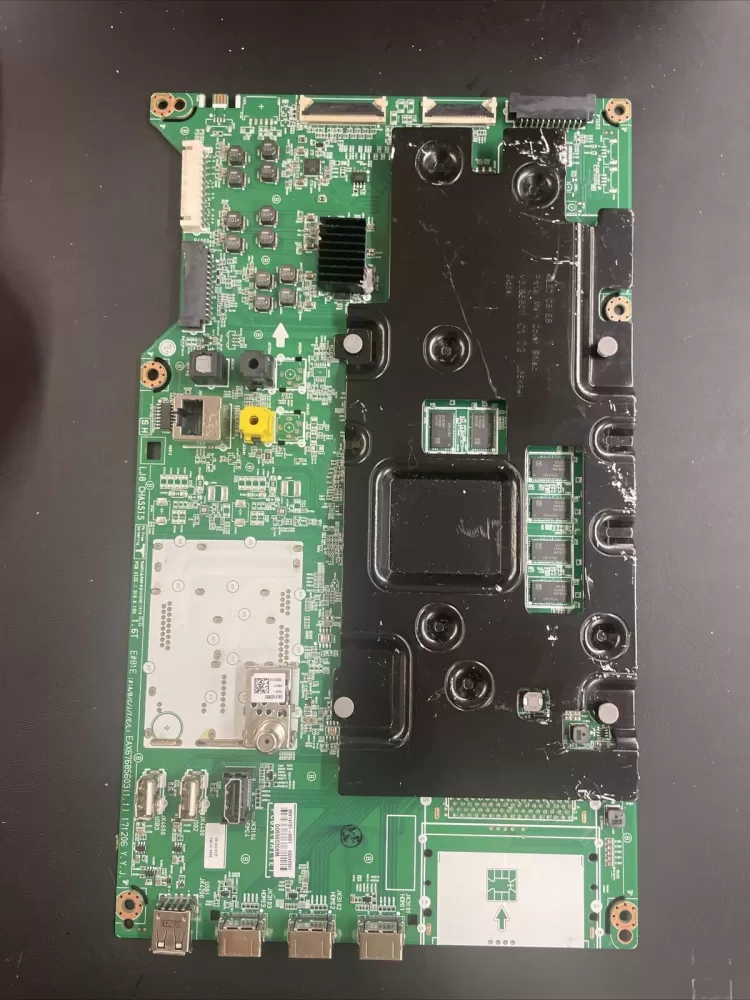 G09960308M LG Board - Control