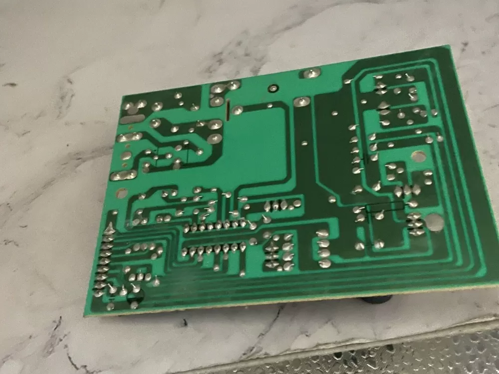 HWR05XCJ Haier Air Conditioner Board - General