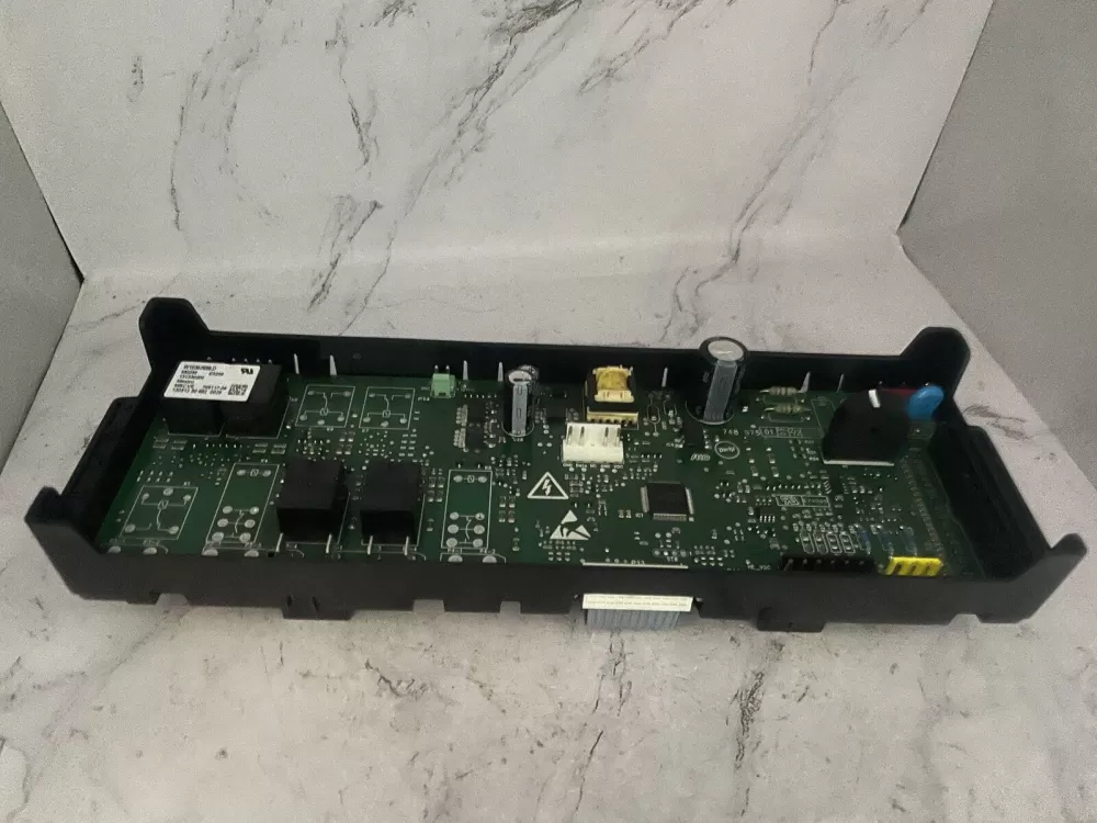 W10340699 Whirlpool Oven Board - Control