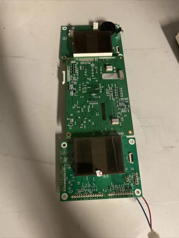 EBR66038402 LG Board - Control