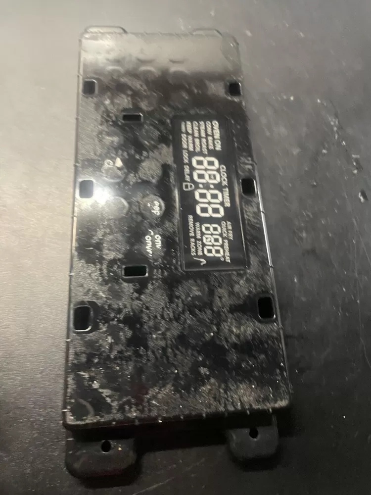 A15944501 Electrolux Oven Board - Display / Interface