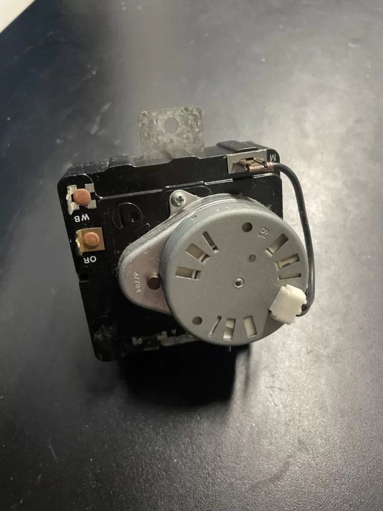 3406700 Whirlpool Dryer Timer