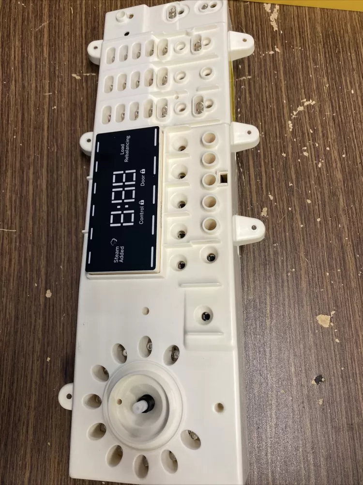 17238100000282 GE Washer Board - Control