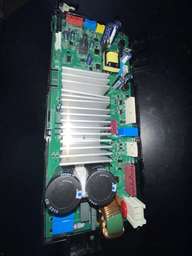 290D1965G003 GE Board - Control