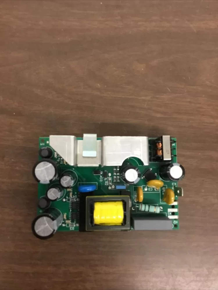 812653595 Board - Control